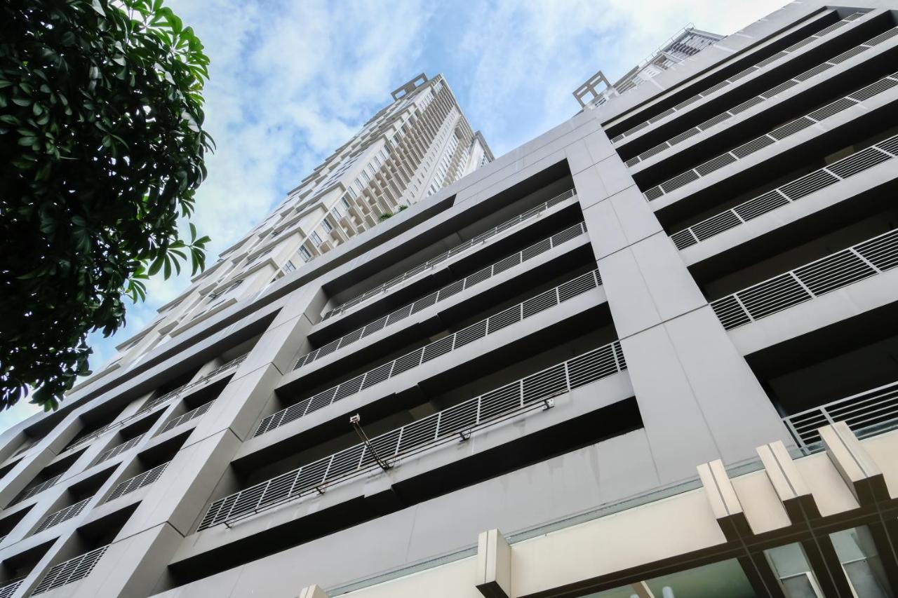 Ezeniel'S Place At Horizons 101 Condominium Cebu ภายนอก รูปภาพ