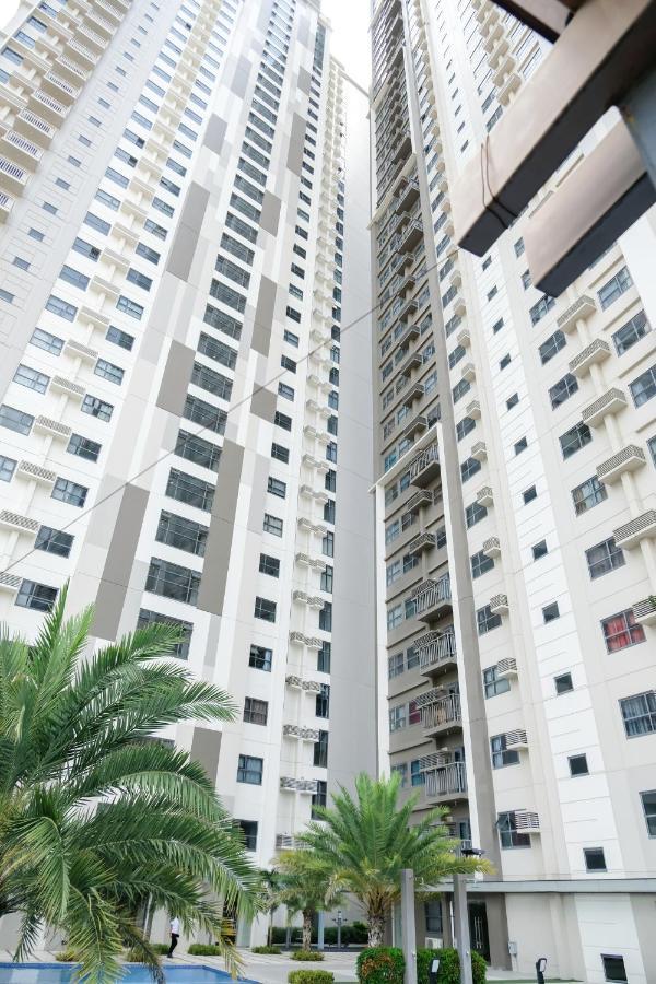 Ezeniel'S Place At Horizons 101 Condominium Cebu ภายนอก รูปภาพ