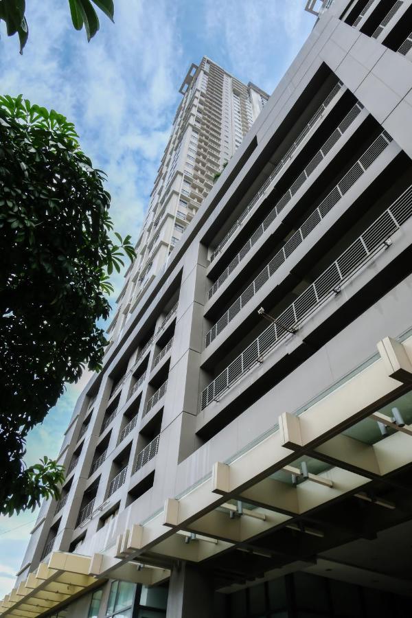 Ezeniel'S Place At Horizons 101 Condominium Cebu ภายนอก รูปภาพ